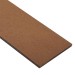 Универсальная доска EasyDecking Wood-X 131х11 Коричневый купить в Бузулуке