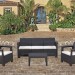Комплект Rattan Comfort 5 купить в Бузулуке