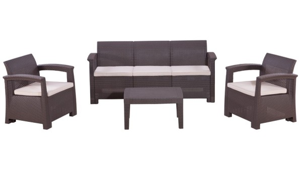 Комплект Rattan Comfort 5 купить в Бузулуке
