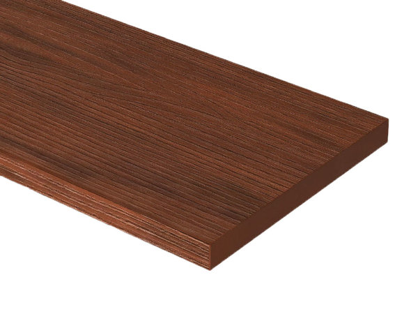 Штакетник ДПК Woodvex Палисандр купить в Бузулуке
