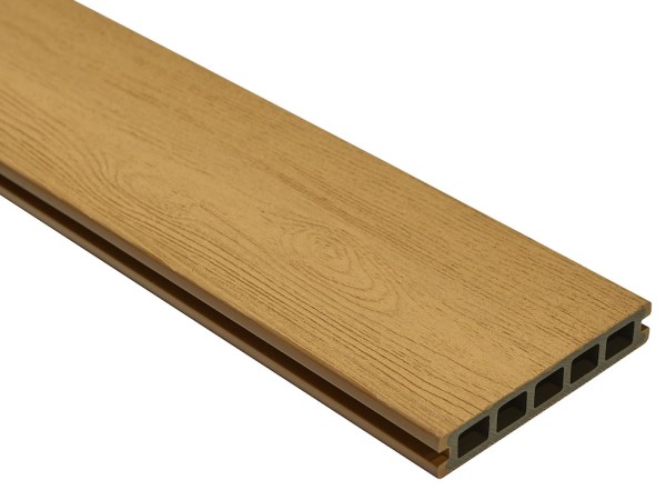 Террасная доска из ДПК CM Decking серия Country Oregon купить в Бузулуке