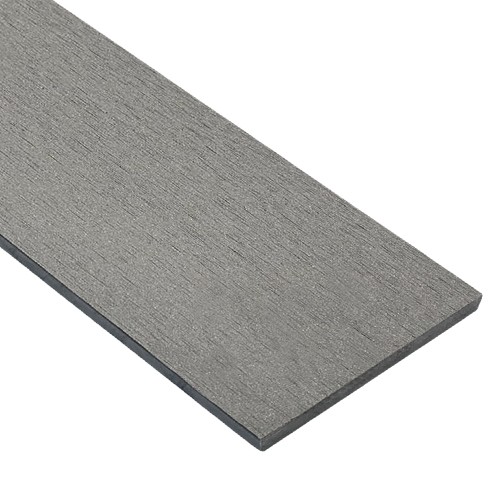 Универсальная доска EasyDecking Wood-X 131х11 Серый купить в Бузулуке
