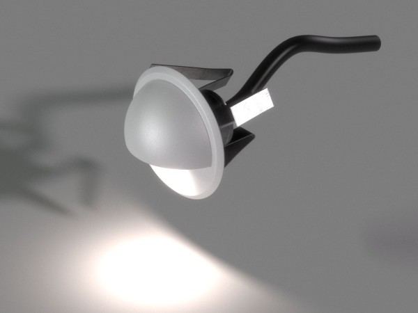 Точечные светильники Белый WLCL-112 купить в Бузулуке