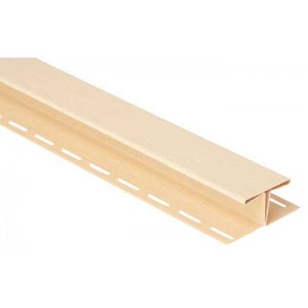 Н-профиль Люкс Крашенный, T-18, ВН, Золотистый купить в Бузулуке