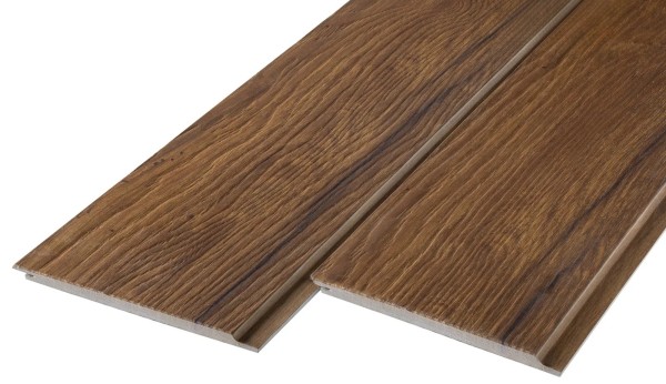 Фиброцементные панели FCSPRO Decor Wood Click Термо елка купить в Бузулуке