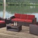 Уличный диваны и кресла Rattan Premium 5 купить в Бузулуке