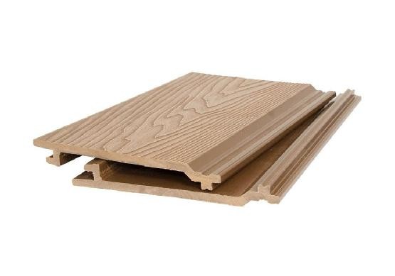 Сайдинг 3D GardenParkett фактура дерева Бук купить в Бузулуке