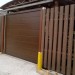 Штакетник ДПК Woodvex Венге купить в Бузулуке