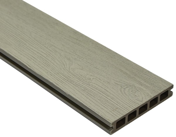 Террасная доска из ДПК CM Decking серия Country Grey купить в Бузулуке