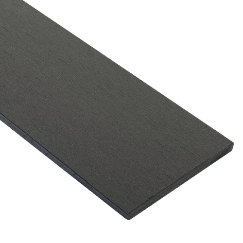 Универсальная доска EasyDecking Wood-X 131х11 Черное дерево купить в Бузулуке