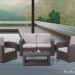 Уличный диваны и кресла Rattan Premium 4 купить в Бузулуке