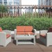 Уличный диваны и кресла Rattan Premium 4 купить в Бузулуке