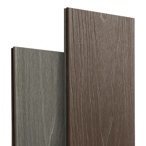 Террасная доска ДПК Co-extrusion EasyDecking 145х21 3D Multicolor Chestnut / Old Barn купить в Бузулуке