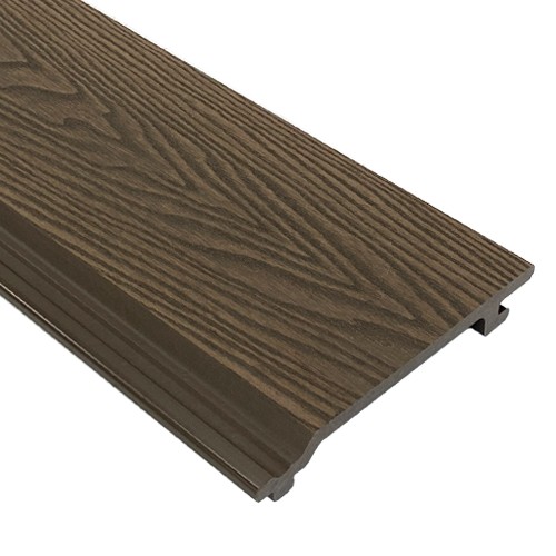 Фасадная панель EasyDecking Wood-X 156х21 Венге купить в Бузулуке