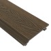 Фасадная панель EasyDecking Wood-X 156х21 Венге купить в Бузулуке