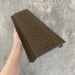 Фасадная панель EasyDecking Wood-X 156х21 Венге купить в Бузулуке
