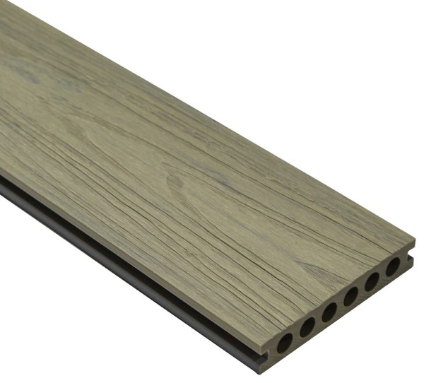 Террасная доска из ДПК CM Decking Reverse, Антик/Лайт грей купить в Бузулуке