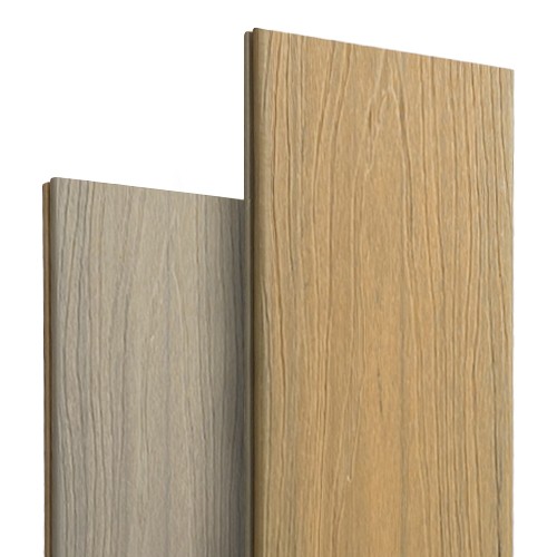 Террасная доска ДПК Co-extrusion EasyDecking 145х21 3D Multicolor Oak / Driftwood купить в Бузулуке