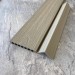 Террасная доска ДПК Co-extrusion EasyDecking 145х21 3D Multicolor Oak / Driftwood купить в Бузулуке