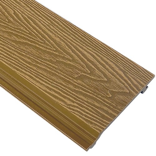 Фасадная панель EasyDecking Wood-X 156х21 Дуб купить в Бузулуке