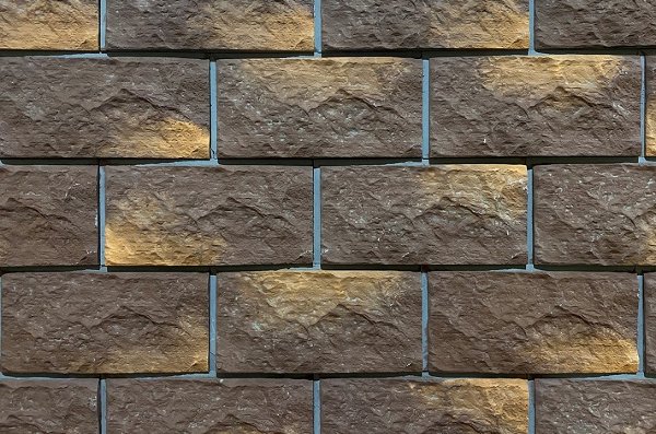 Фиброцементные панели КАНЬОН коллекция Малый Сколотый Камень 36 купить в Бузулуке
