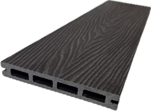 Доска террасная ДПК NanoWood Lite 3D купить в Бузулуке