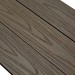 Террасная доска из ДПК CM Decking Reverse, Волнат/Чаркоал купить в Бузулуке