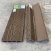 Террасная доска ДПК EasyDecking Wood-X 146х23 Венге купить в Бузулуке