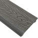 Фасадная панель EasyDecking Wood-X 156х21 Серый купить в Бузулуке