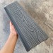Фасадная панель EasyDecking Wood-X 156х21 Серый купить в Бузулуке
