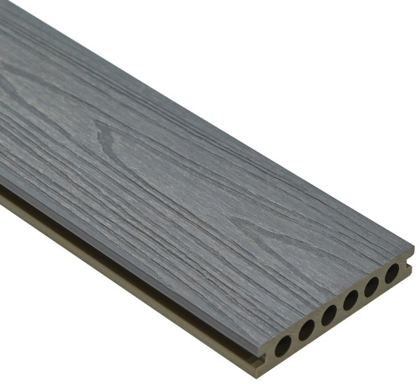 Террасная доска из ДПК CM Decking Reverse, Антик/Лайт грей купить в Бузулуке