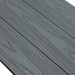 Террасная доска из ДПК CM Decking Reverse, Антик/Лайт грей купить в Бузулуке