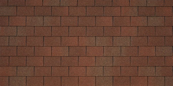 Гибкая черепица Tegola UNICA TOSCANA TERRACOTTA 406 купить в Бузулуке