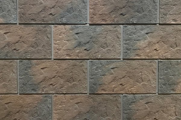 Фиброцементные панели КАНЬОН коллекция ПЕСЧАНИК 26 купить в Бузулуке