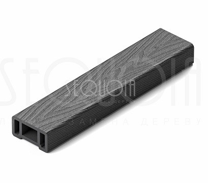 Перила SEQUOIA Evolution 3D WOOD GRAY купить в Бузулуке