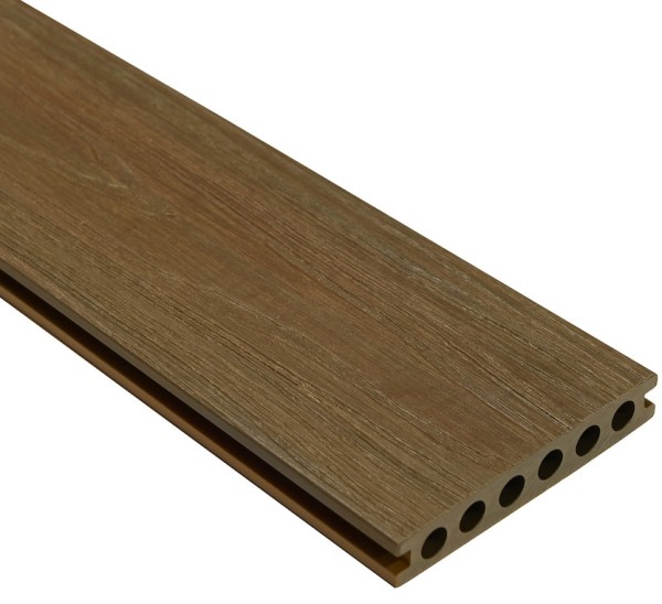 Террасная доска из ДПК CM Decking Reverse, Тик/Рэдвуд купить в Бузулуке