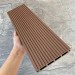 Террасная доска ДПК EasyDecking Wood-X 146х23 Коричневый купить в Бузулуке