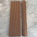 Террасная доска ДПК EasyDecking Wood-X 146х23 Коричневый купить в Бузулуке