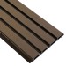 Фасадная реечная панель EasyDecking Wood-X 219х26 Венге купить в Бузулуке