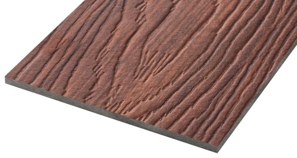 Фиброцементные панели FCSPRO Decor Wood Золотой орех купить в Бузулуке