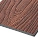 Фиброцементные панели FCSPRO Decor Wood Золотой орех купить в Бузулуке