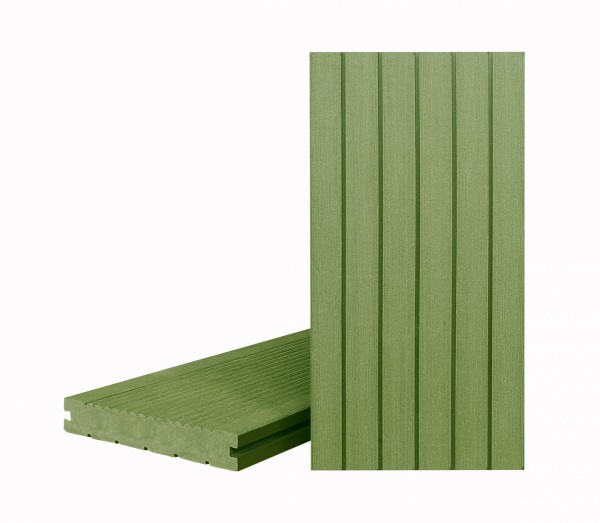 Террасная доска Классик Олива (полнотелая с пазом) Под заказ купить в Бузулуке