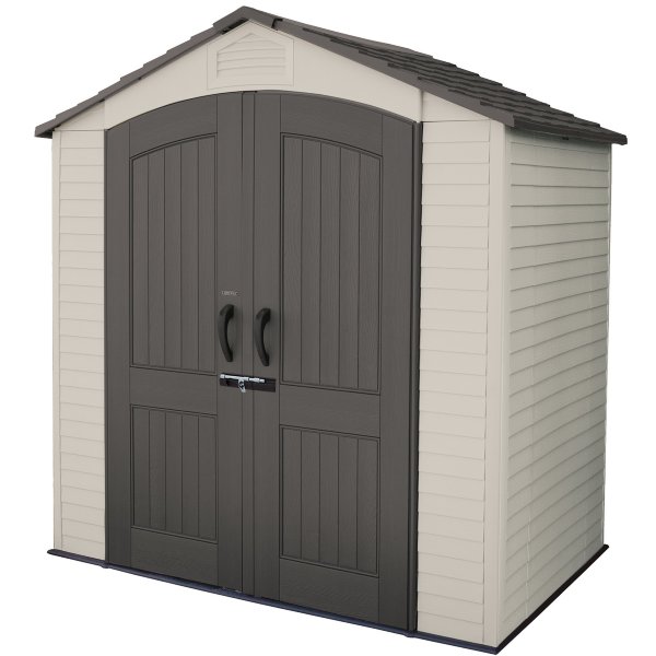 Сарай LifeTime 7'x4,5' купить в Бузулуке