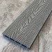 Террасная доска ДПК EasyDecking Wood-X 146х23 Серый купить в Бузулуке