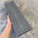 Террасная доска ДПК EasyDecking Wood-X 146х23 Серый купить в Бузулуке