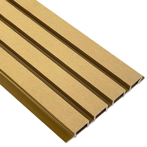 Фасадная реечная панель EasyDecking Wood-X 219х26 Дуб купить в Бузулуке