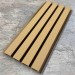 Фасадная реечная панель EasyDecking Wood-X 219х26 Дуб купить в Бузулуке
