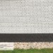 Фасадная панель Ю-пласт Стоун Хаус S-Lock Клинкер дымчатый купить в Бузулуке