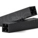 Столб SEQUOIA Evolution 3D WOOD BLACK купить в Бузулуке