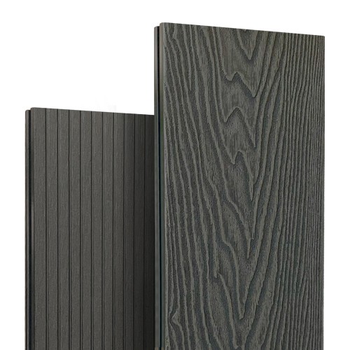 Террасная доска ДПК EasyDecking Wood-X 146х23 Черное дерево купить в Бузулуке